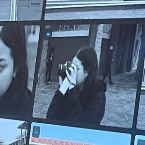 Meet your Posher, Hellen